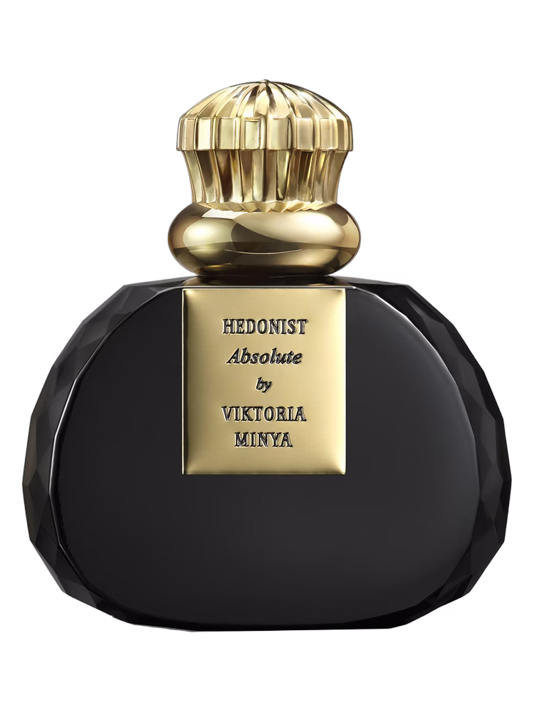 Viktoria Minya Hedonist Absolute