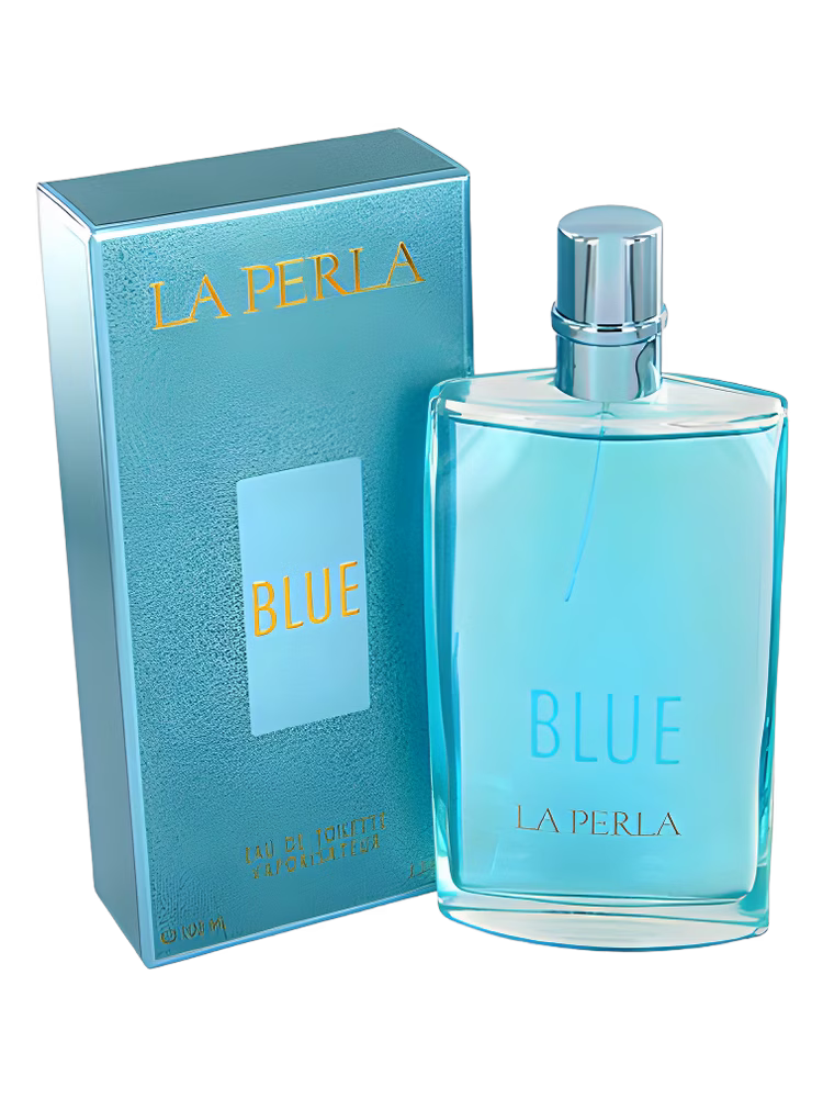 La Perla Blue