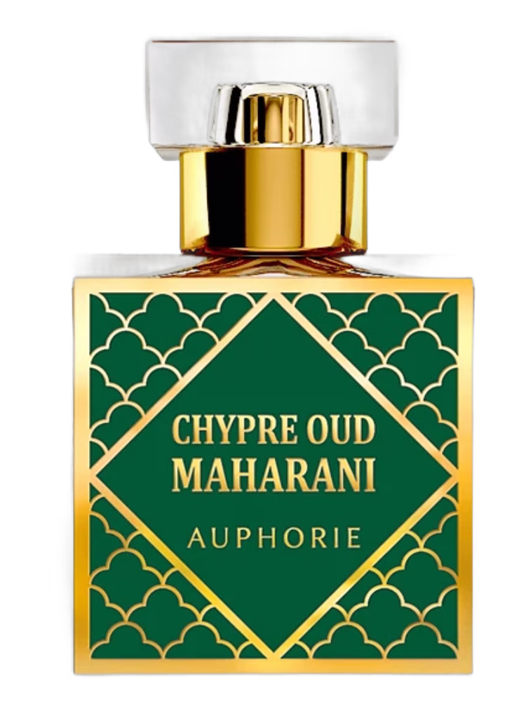 Auphorie Chypre Oud Maharani