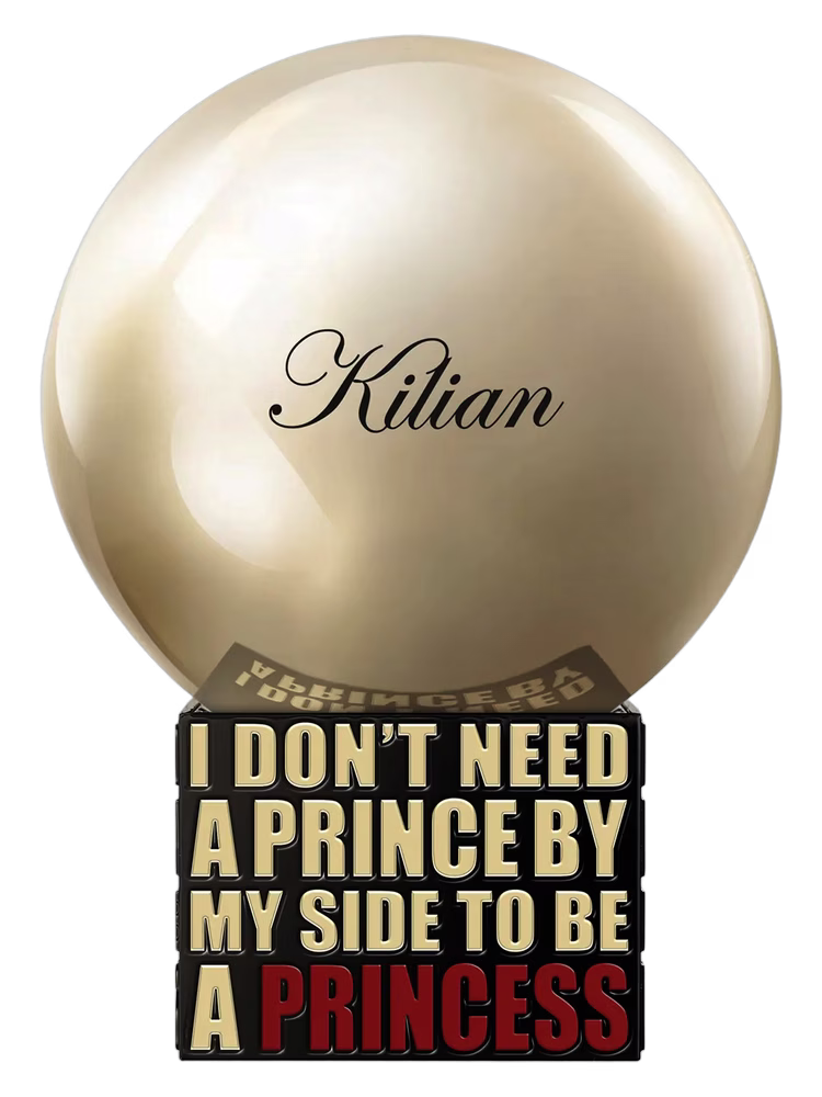 My Side To Be A Princess - Rose de Mai by By Kilian I Don't Need A Prince