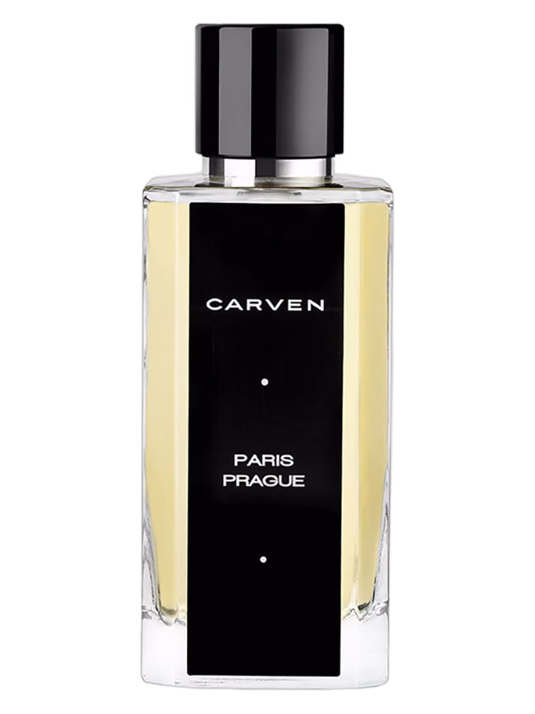 Carven Paris Prague