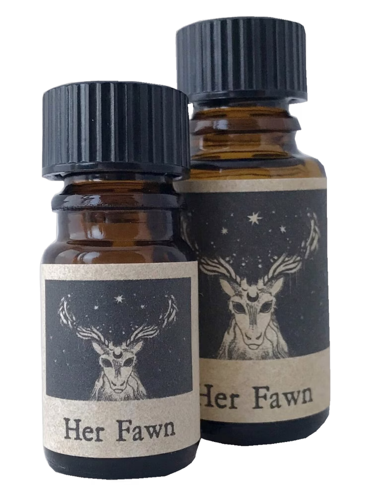 Arcana Wildcraft Her Fawn