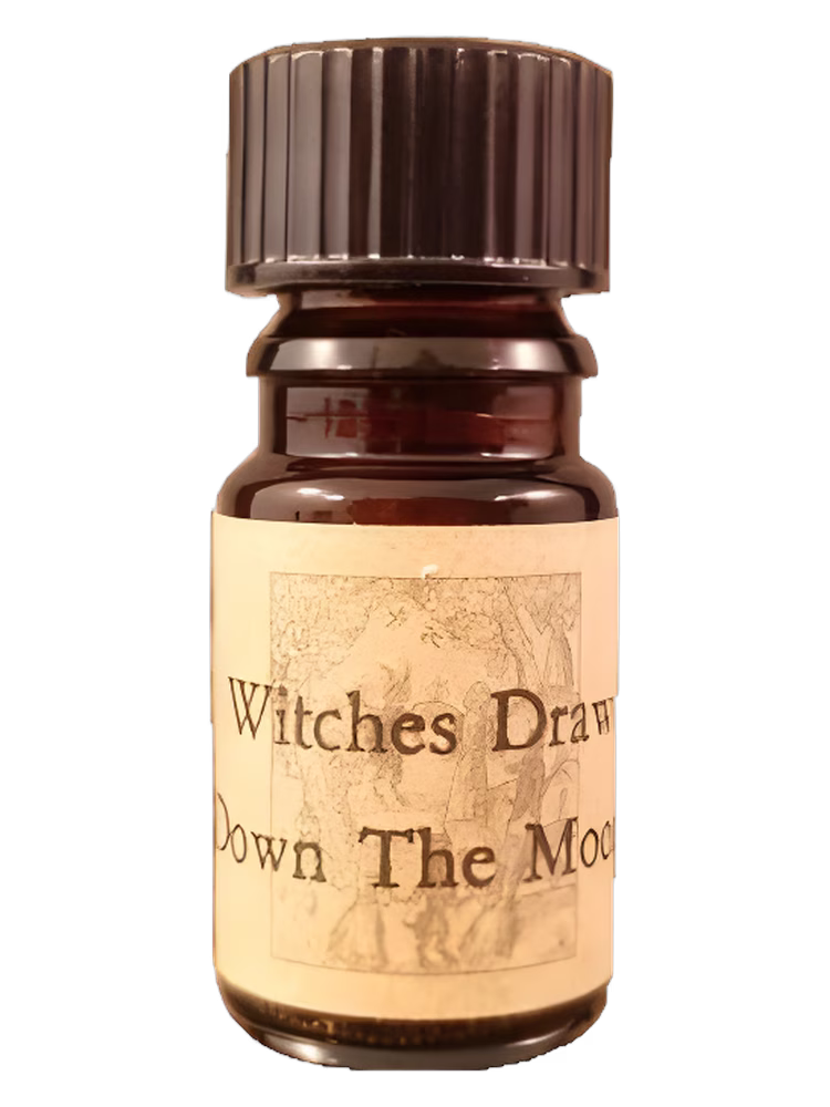 Arcana Wildcraft Witches Draw Down The Moon