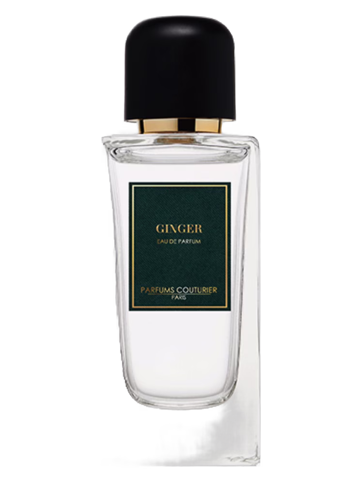 Jean Couturier Ginger