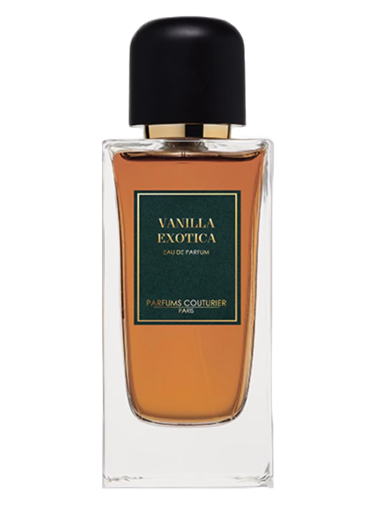 Jean Couturier Vanilla Exotica