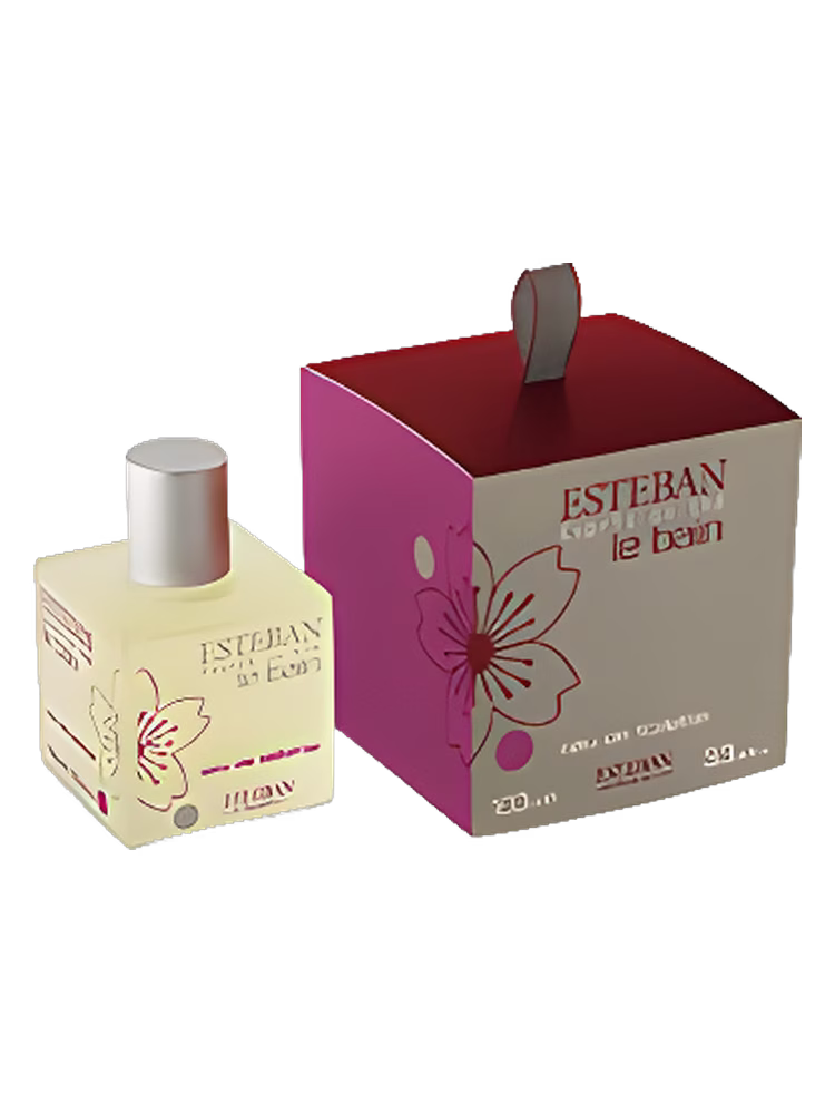 Esteban Esprit de Thé