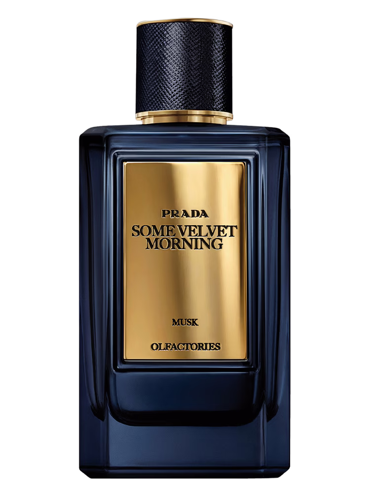 Prada Mirages Some Velvet Morning