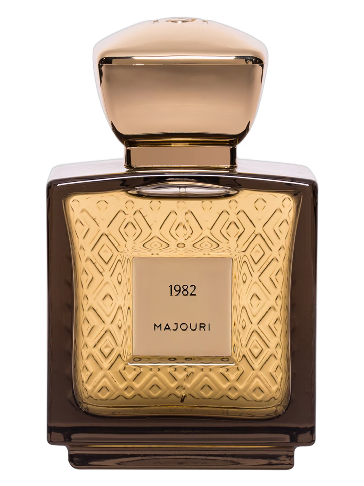 Majouri 1982
