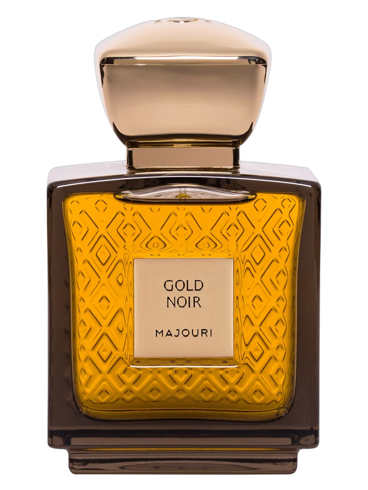 Majouri Gold Noir