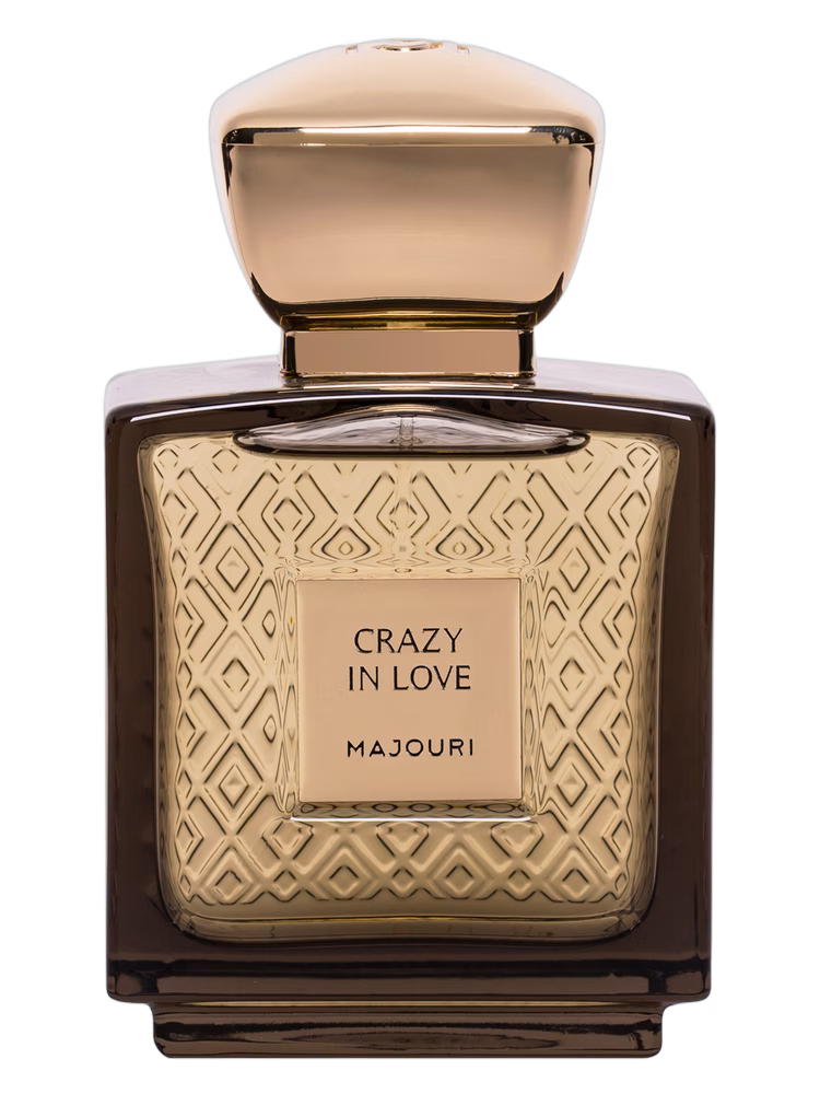 Majouri Crazy In Love
