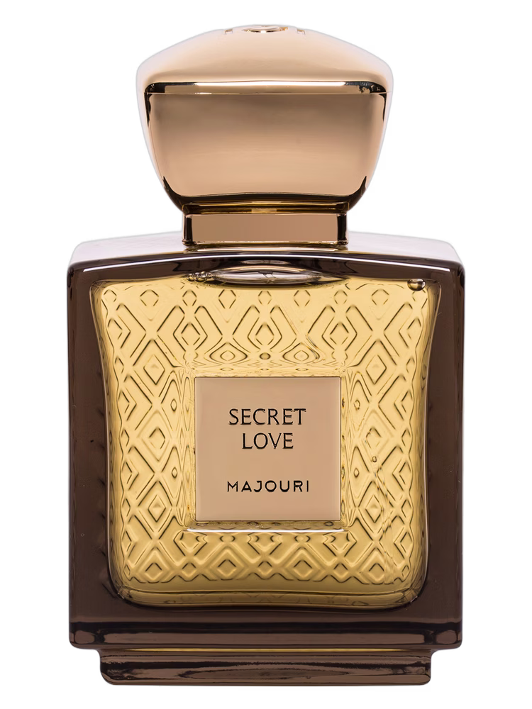 Majouri Secret Love