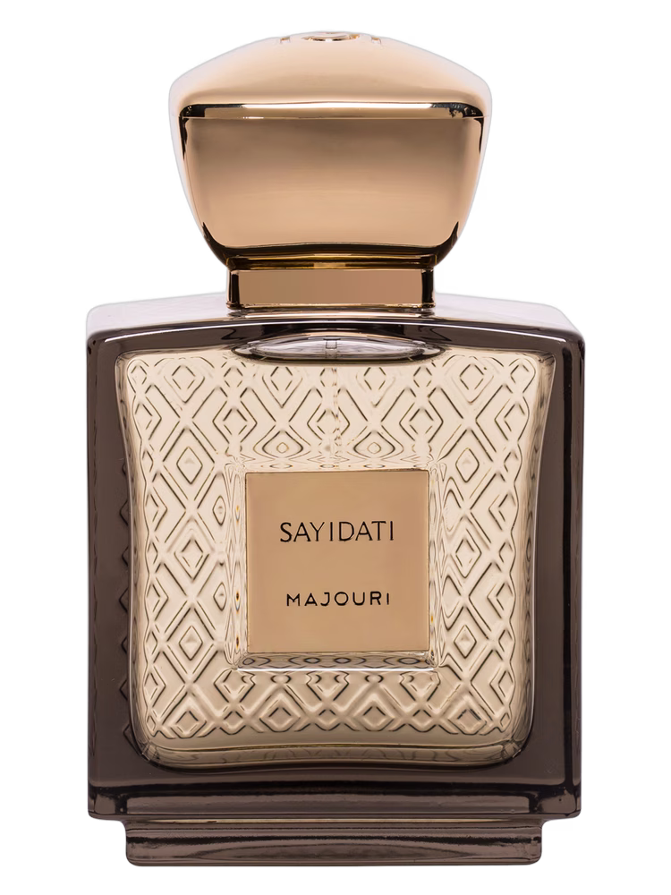 Majouri Sayidati