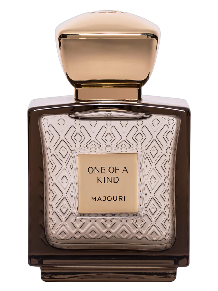 Majouri One Of a Kind