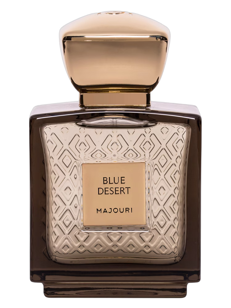 Majouri Blue Desert