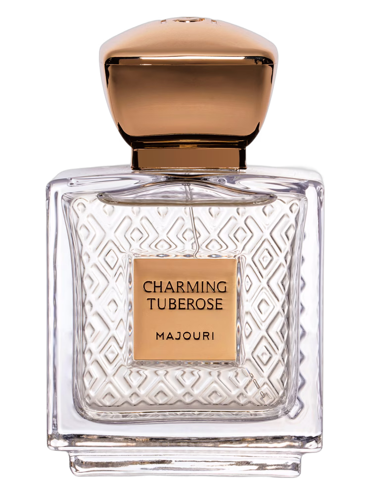 Majouri Charming Tuberose