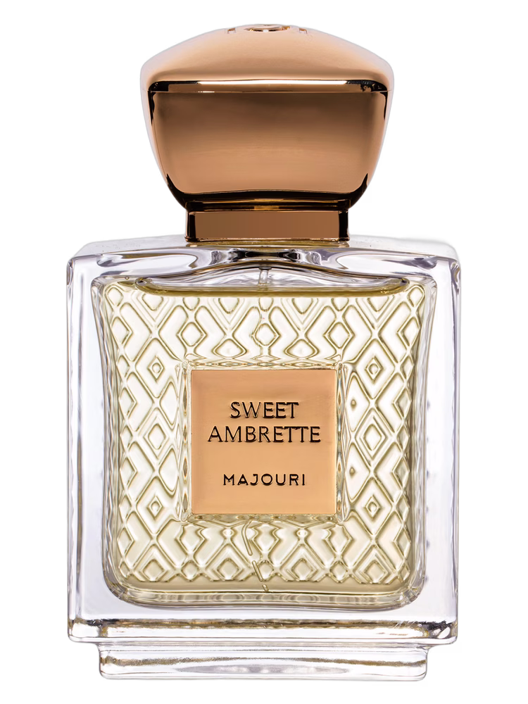 Majouri Sweet Ambrette