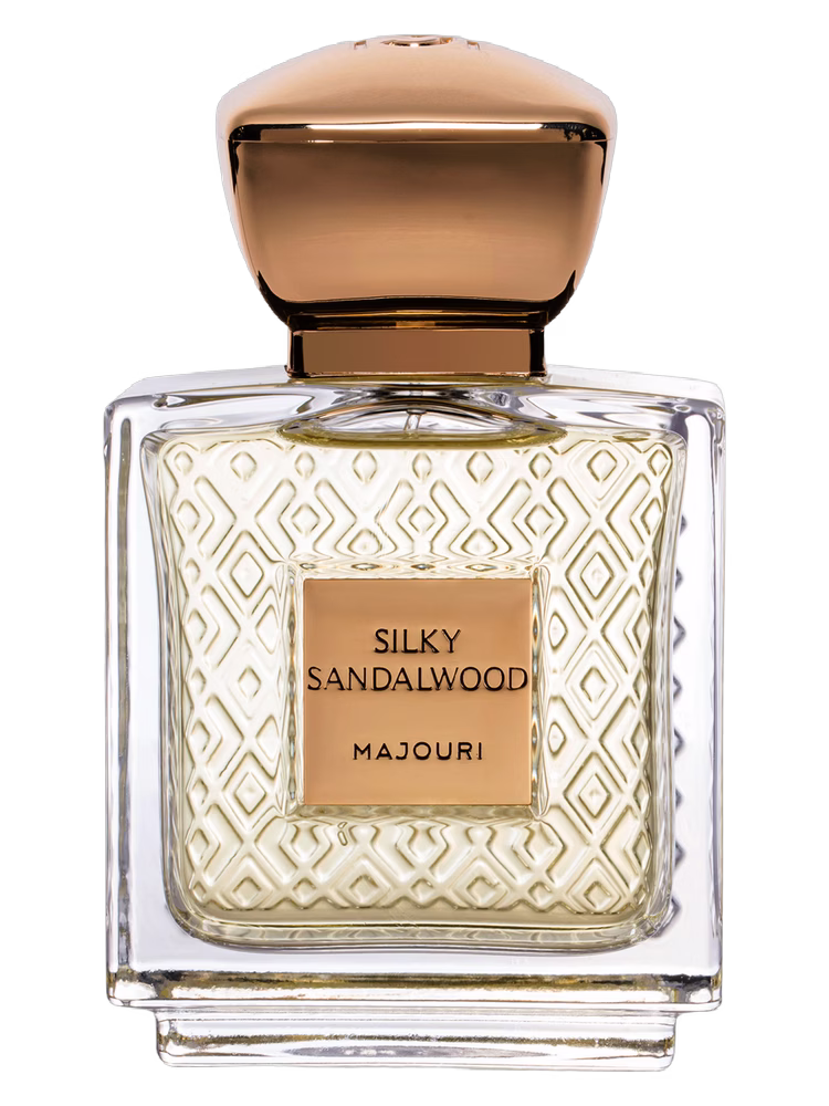 Majouri Silky Sandalwood