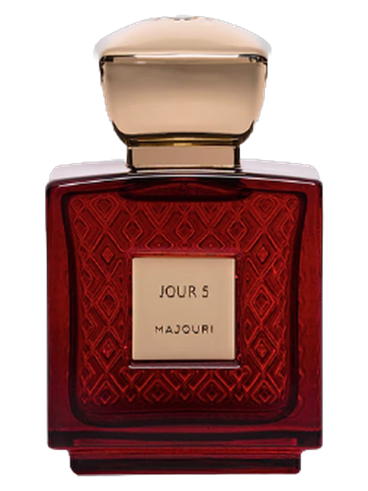 Majouri Jour 5