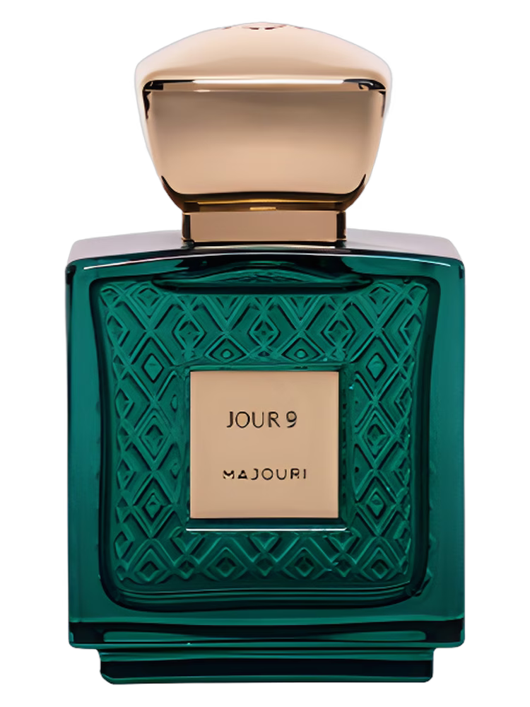 Majouri Jour 9