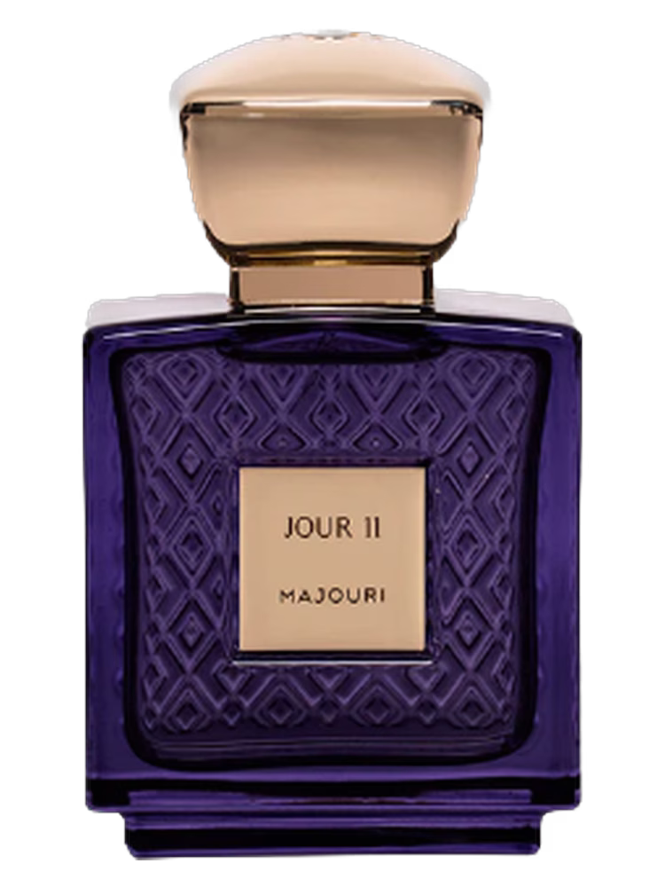Majouri Jour 11