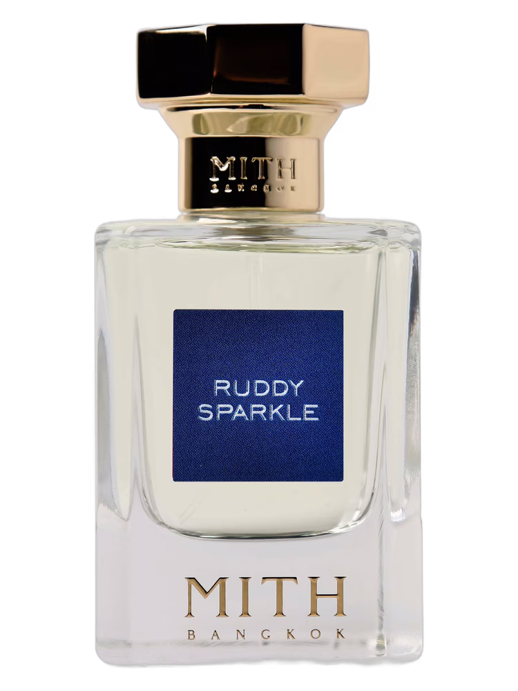 Mith Ruddy Sparkle