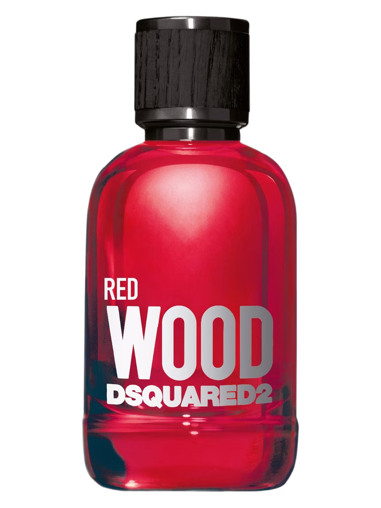 DSQUARED² Red Wood