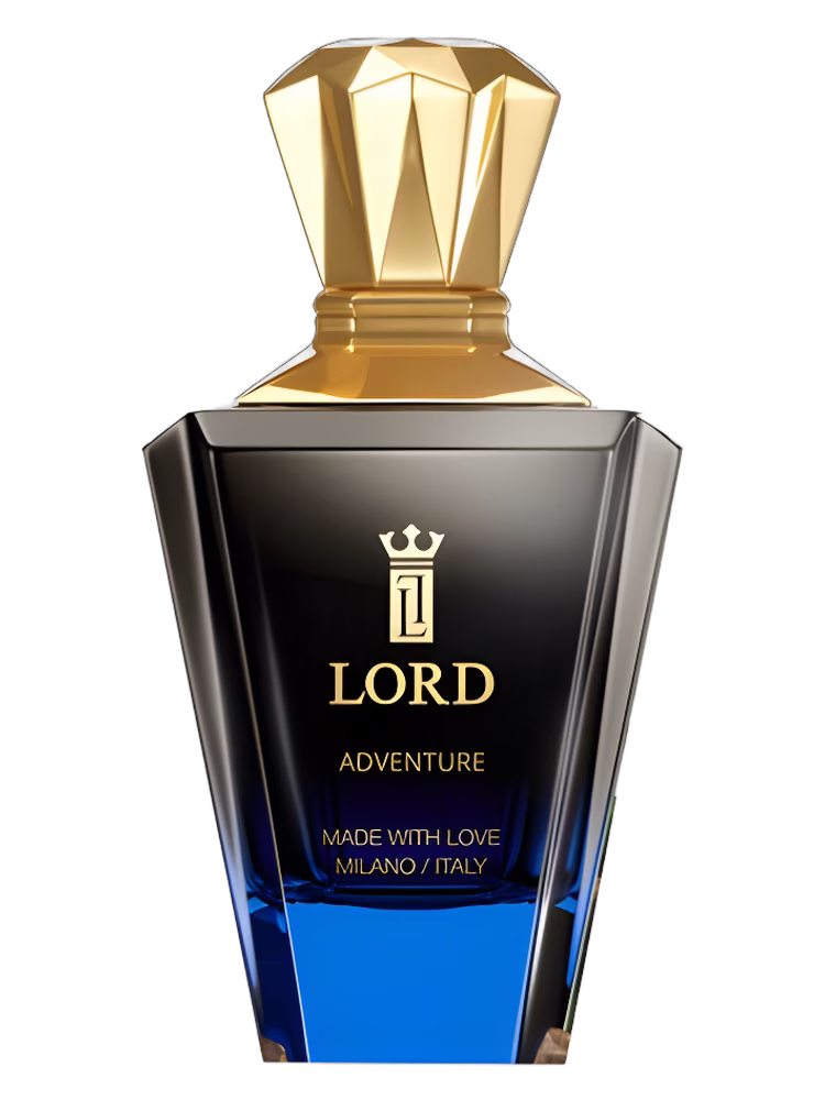 Lord Milano Adventure