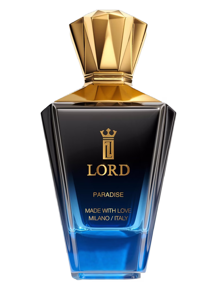 Lord Milano Paradise