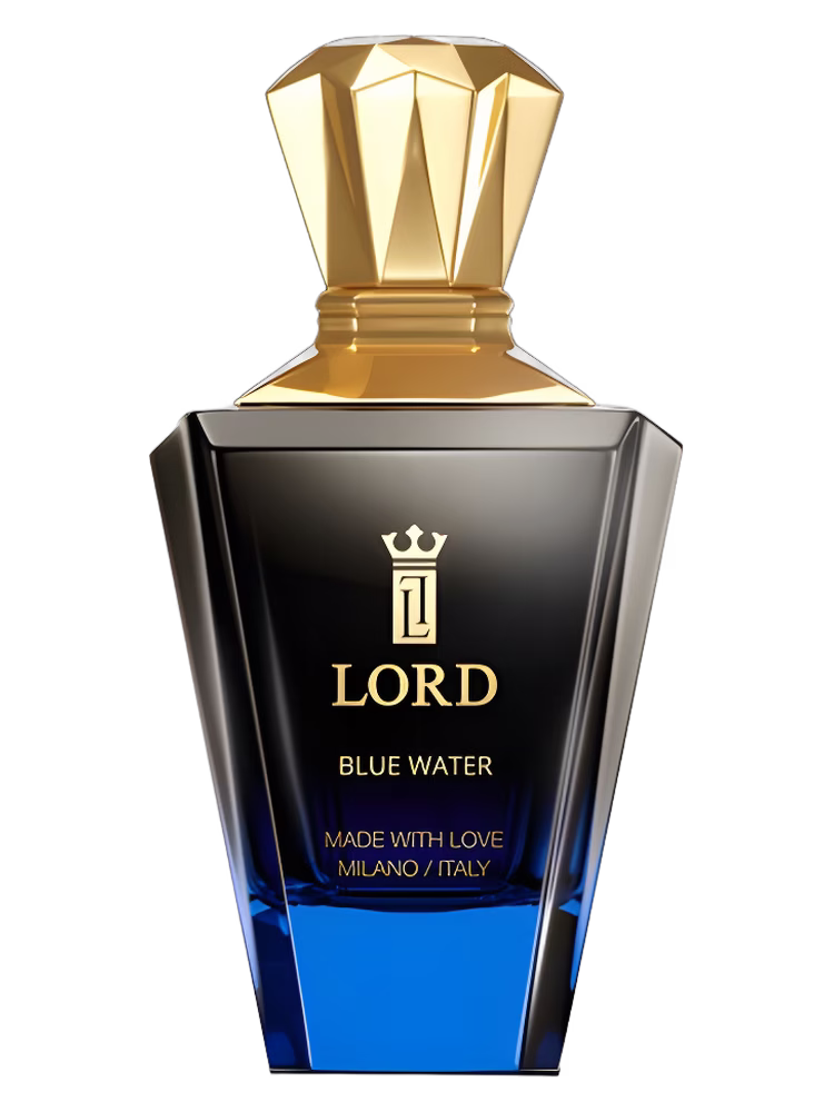 Lord Milano Blue Water