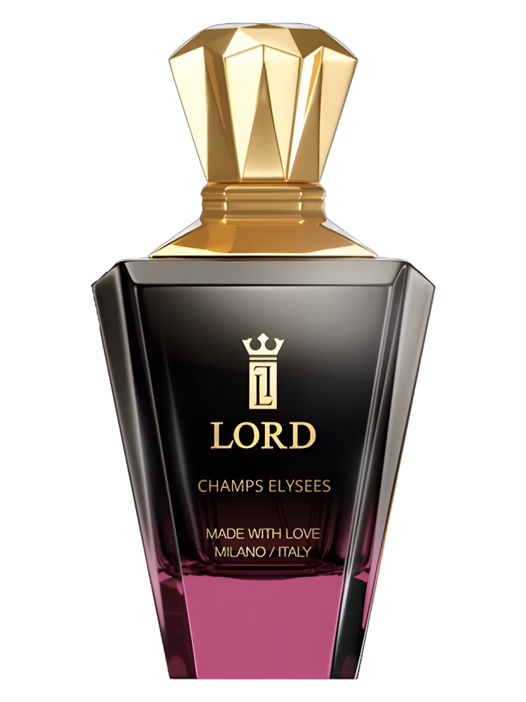 Lord Milano Champs Elysees