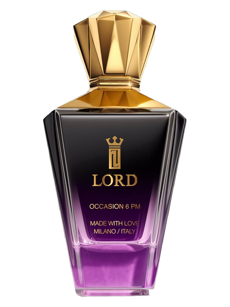 Lord Milano Occasion 6PM
