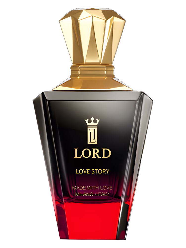Lord Milano Love Story