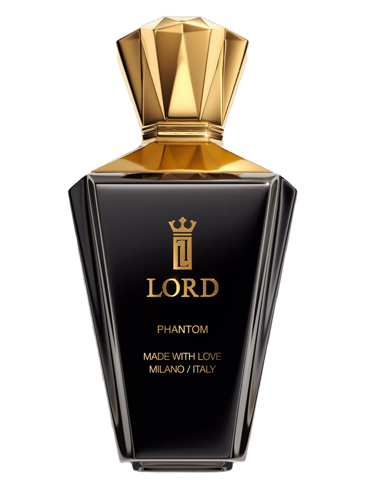 Lord Milano Phantom