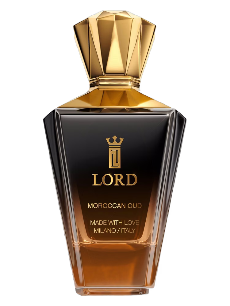Lord Milano Moroccan Oud
