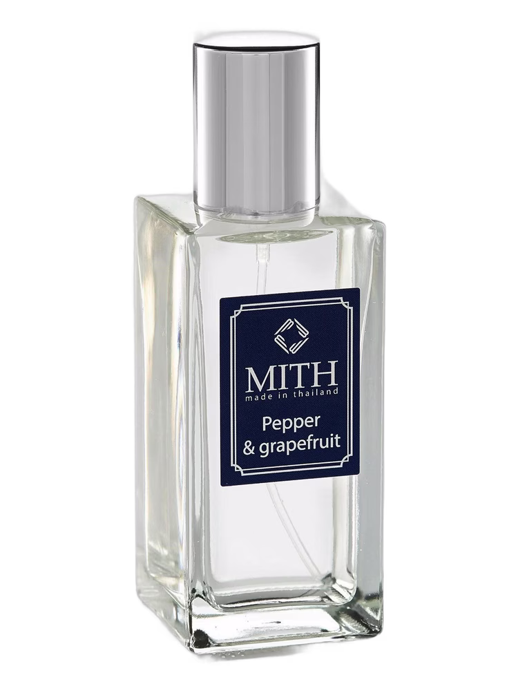 Mith Pepper &amp; Grapefruit