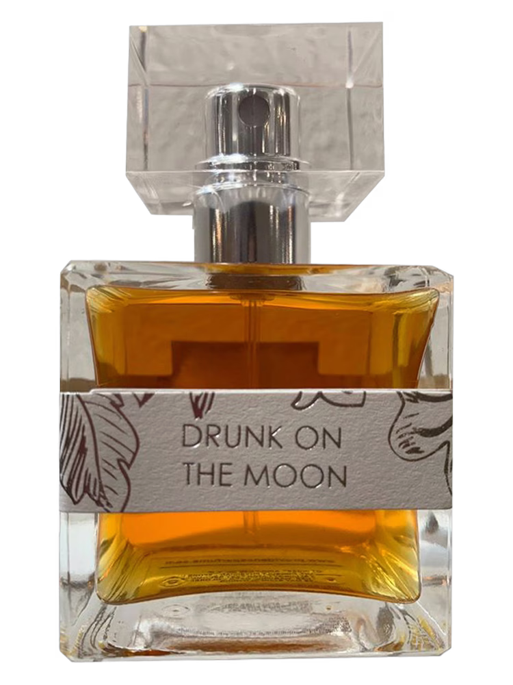 Providence Perfume Co. Drunk On The Moon