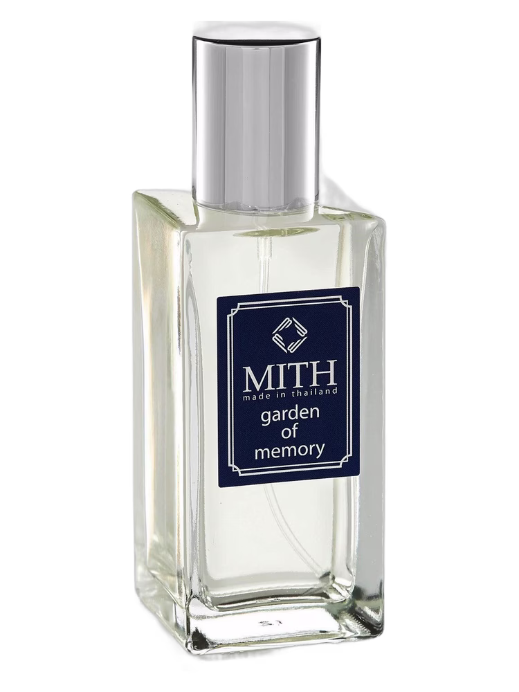 Mith Garden of Memory