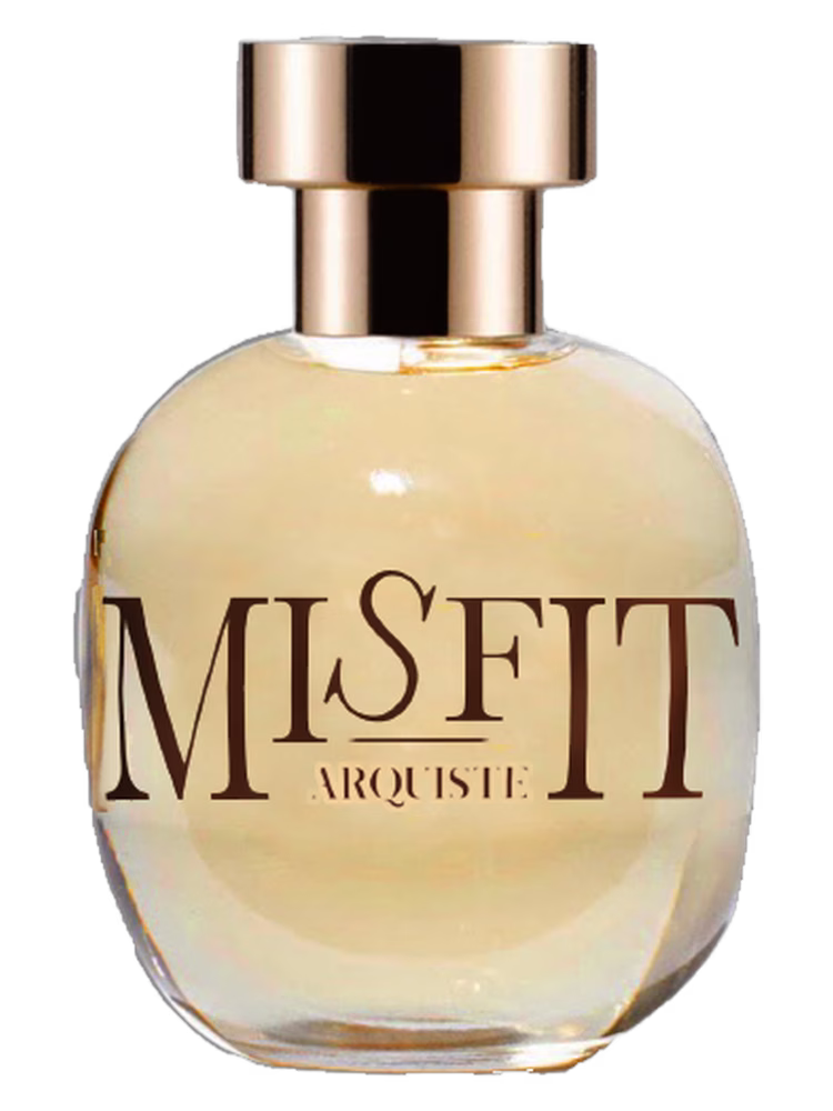 Arquiste Misfit