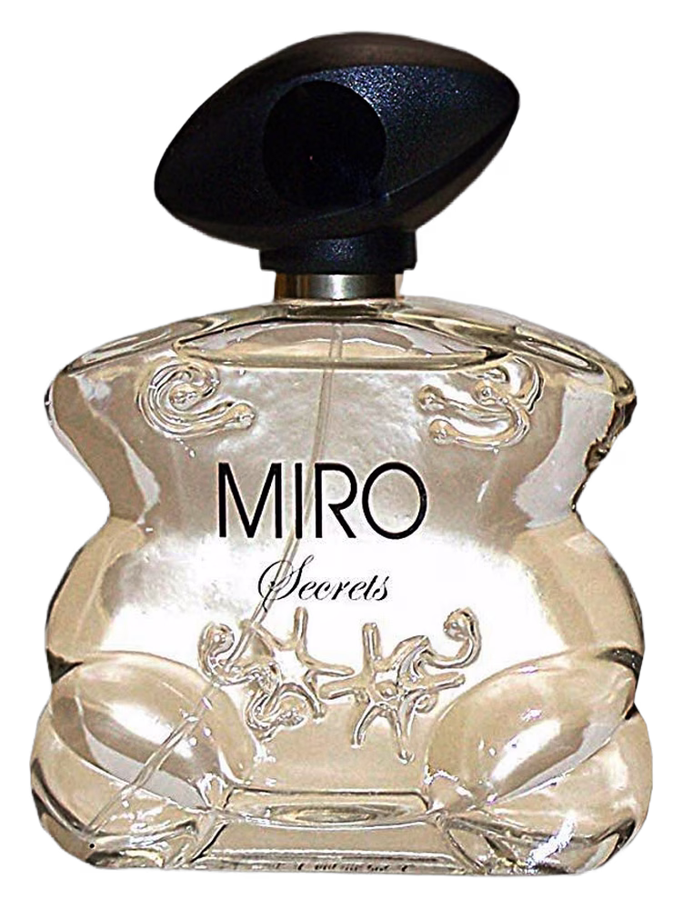 Miro Miro Secrets