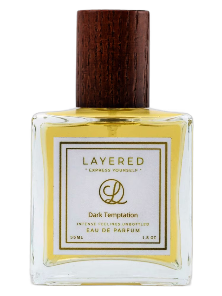 Be Layered Dark Temptation