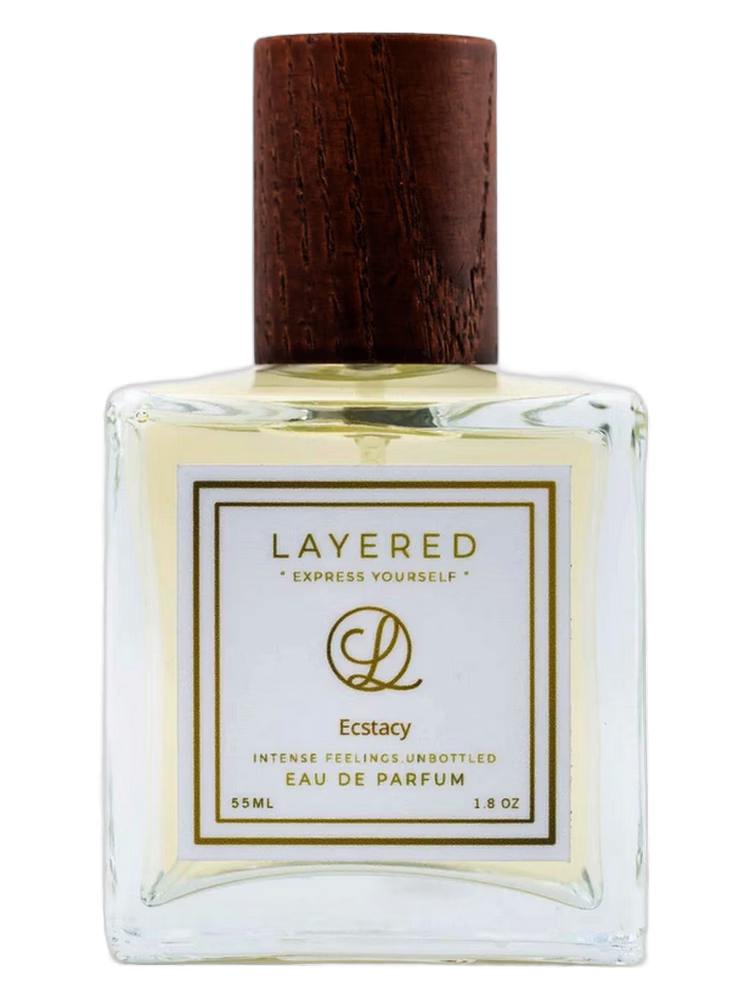 Be Layered Ecstasy