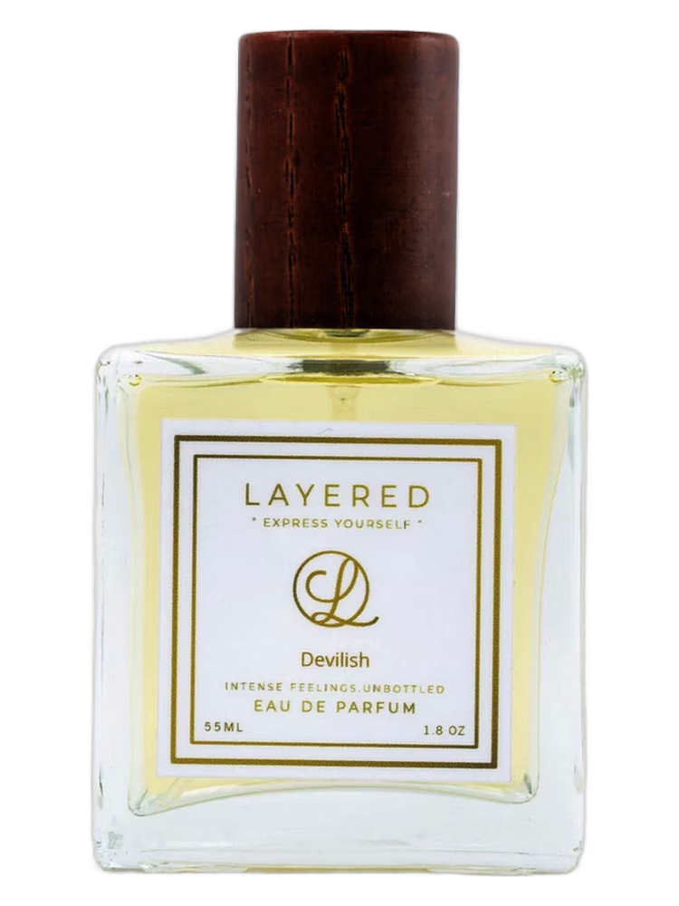 Be Layered Devillish