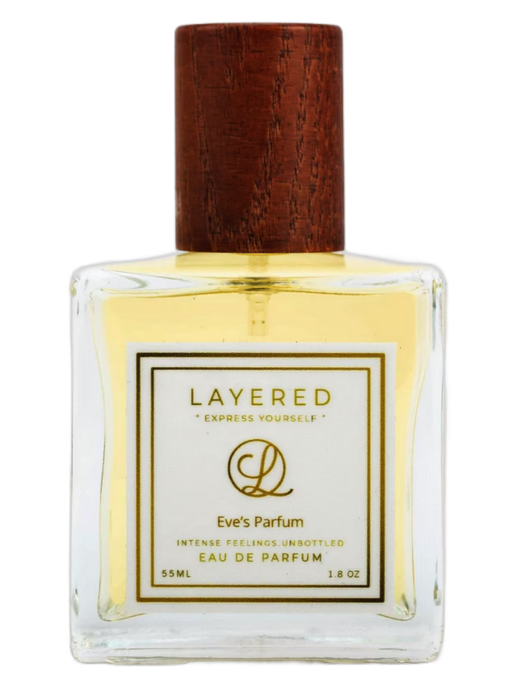 Be Layered Eve's Parfum