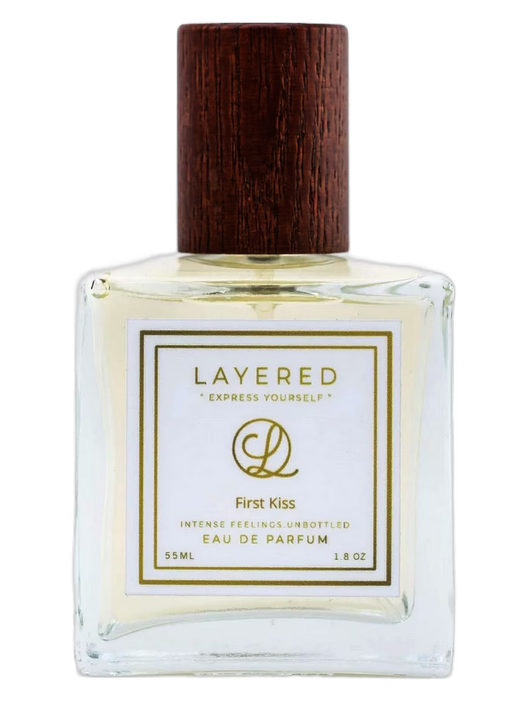 Be Layered First Kiss