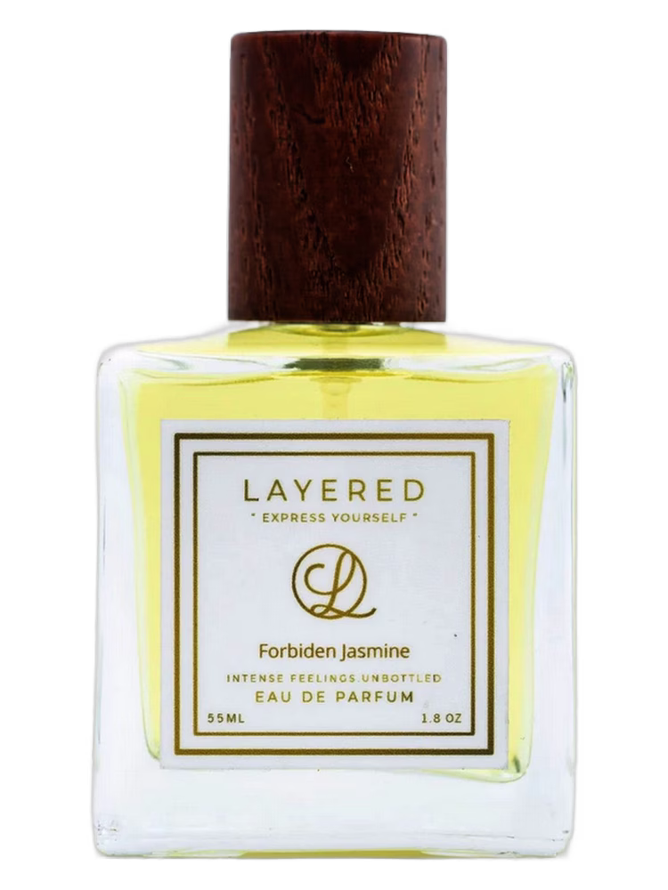 Be Layered Forbidden Jasmine