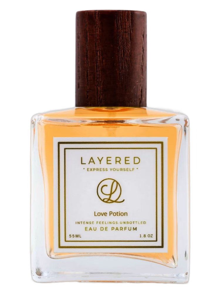Be Layered Love Potion