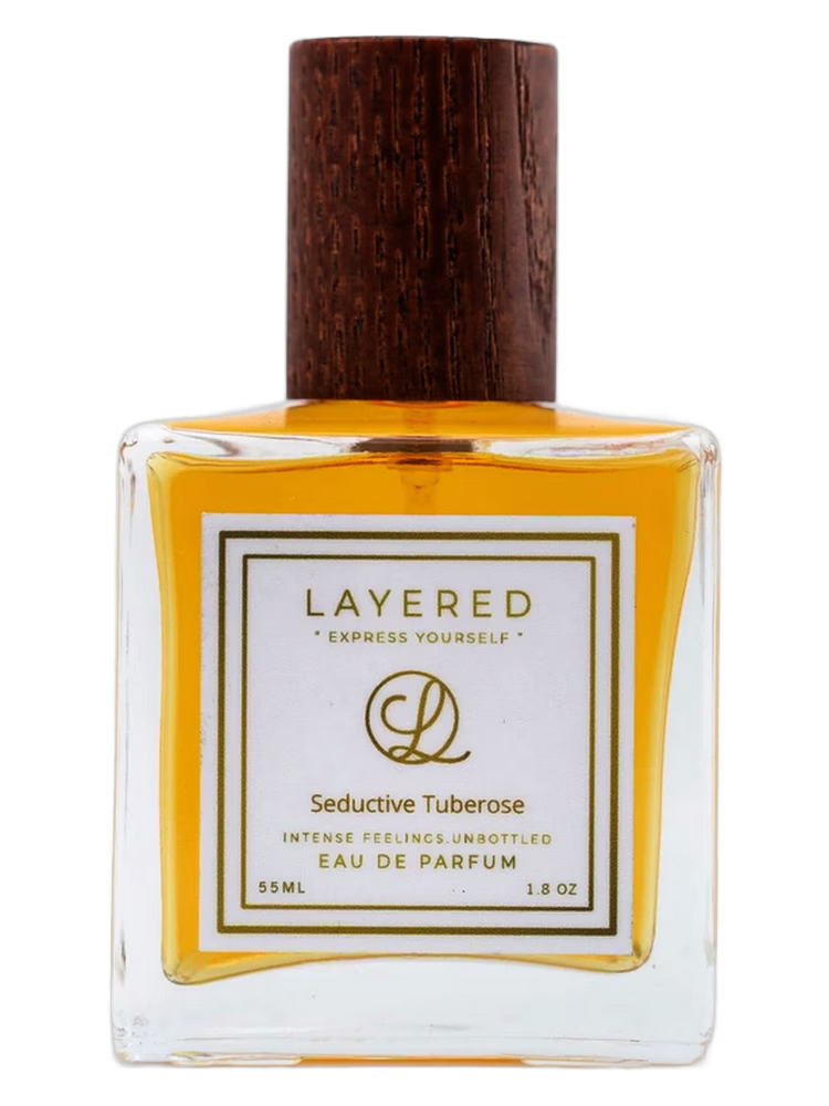 Be Layered Seductive Tuberose