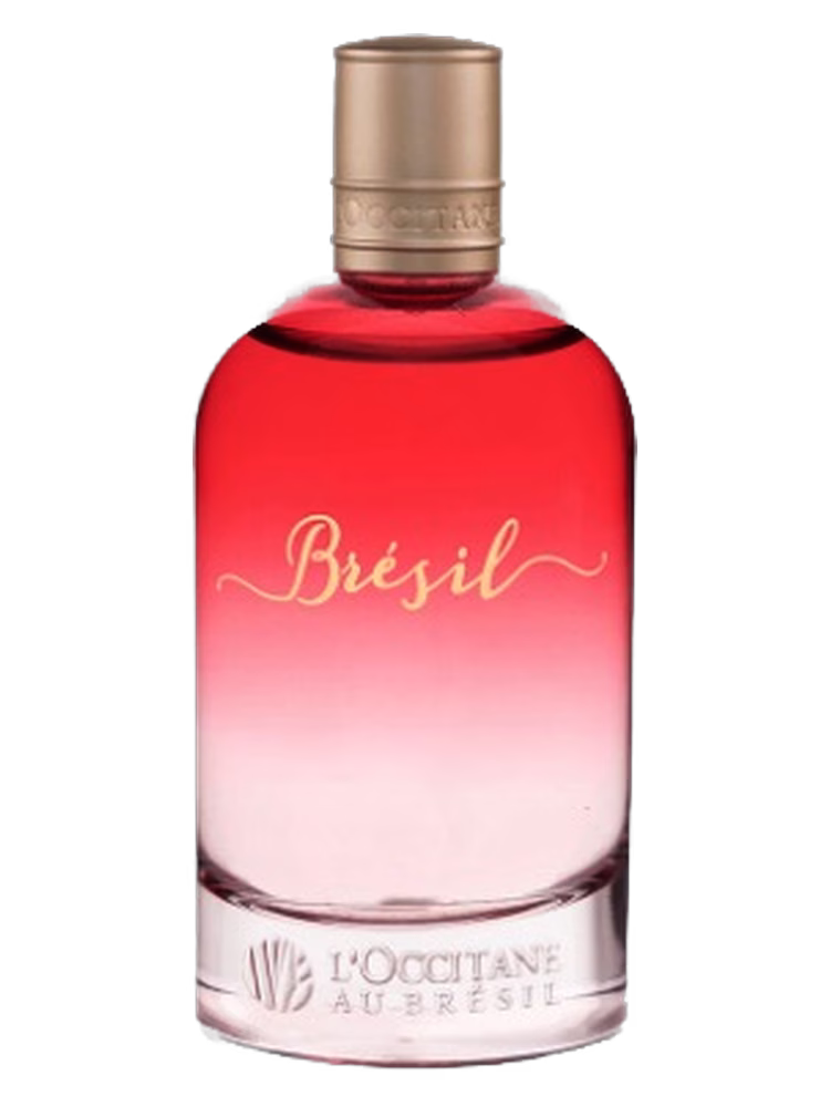L’Occitane Au Brésil Brésil