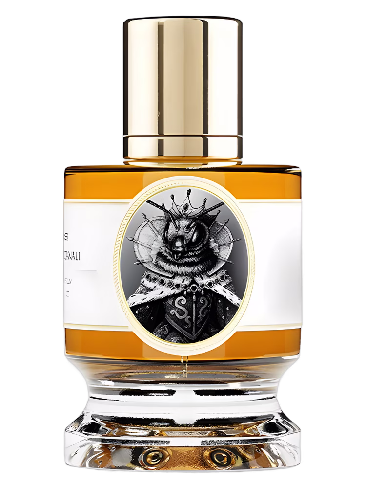 Zoologist Perfumes Bee