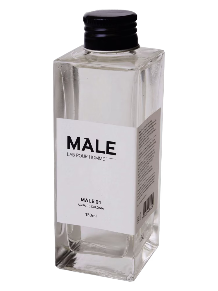 Male Lab Pour Homme Male 01